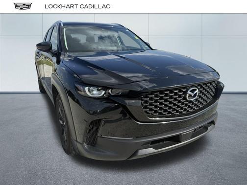 2024 Mazda CX-50 2.5 S Preferred Package