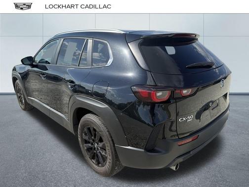 2024 Mazda CX-50 2.5 S Preferred Package