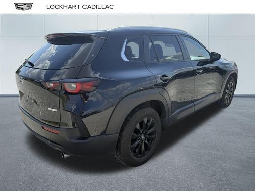 2024 Mazda CX-50 2.5 S Preferred Package
