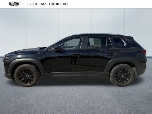 2024 Mazda CX-50 2.5 S Preferred Package