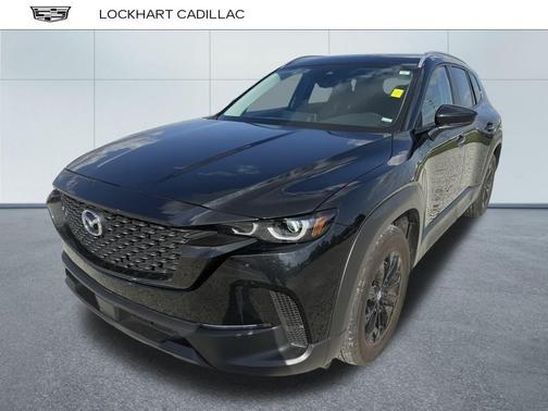 2024 Mazda CX-50 2.5 S Preferred Package