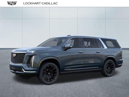 2025 Cadillac Escalade ESV Premium Luxury
