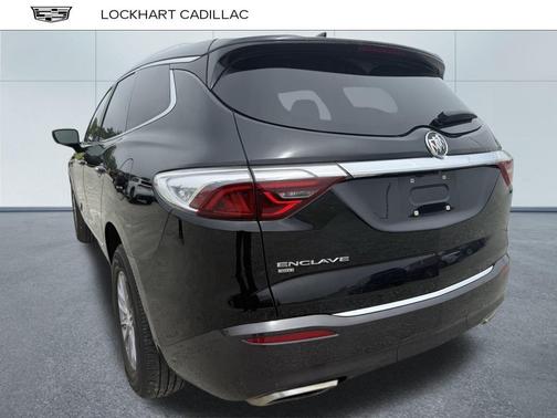 2022 Buick Enclave Essence