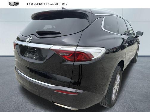 2022 Buick Enclave Essence