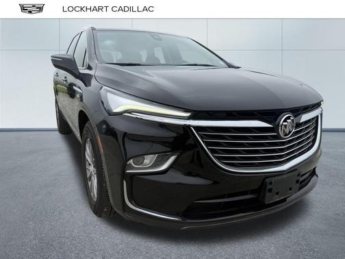 2022 Buick Enclave Essence