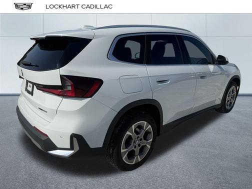 2023 BMW X1 xDrive28i