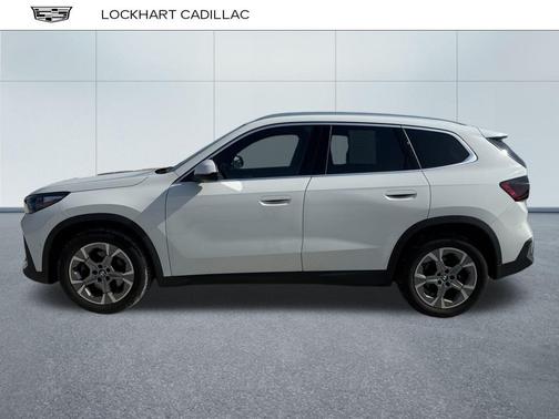 2023 BMW X1 xDrive28i