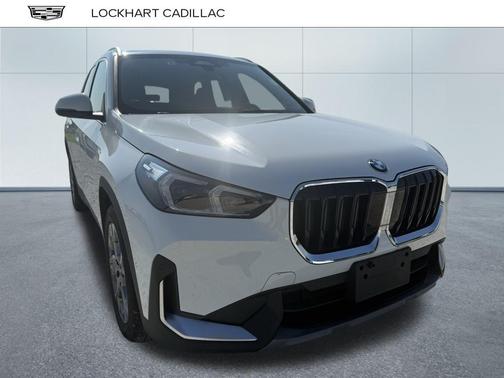 2023 BMW X1 xDrive28i