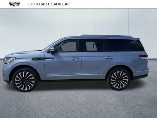 2024 Lincoln Navigator Black Label