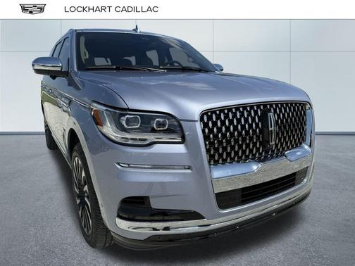 2024 Lincoln Navigator Black Label