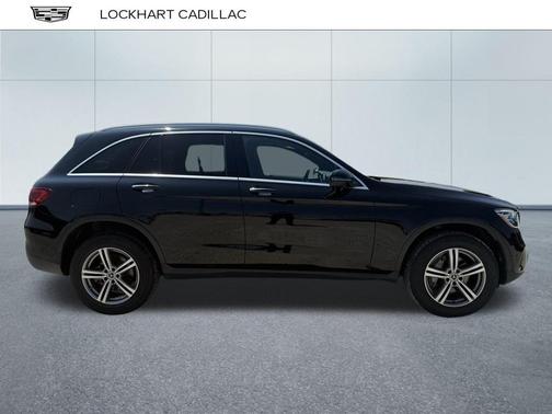 2022 Mercedes-Benz GLC 300 Base 4MATIC