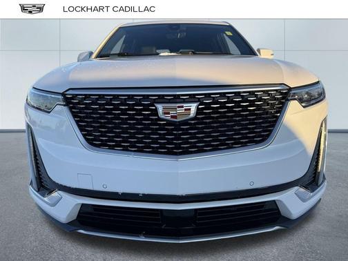2024 Cadillac XT6 Premium Luxury AWD
