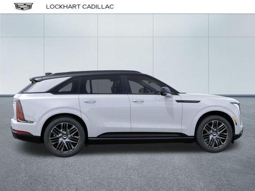 2026 Cadillac Escalade IQ Premium Sport