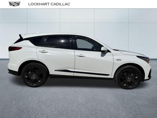 2021 Acura RDX A-Spec