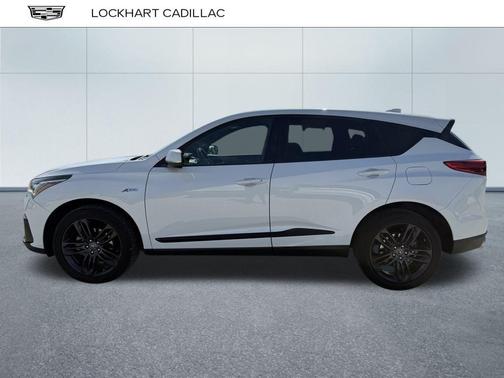 2021 Acura RDX A-Spec