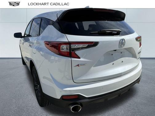 2021 Acura RDX A-Spec