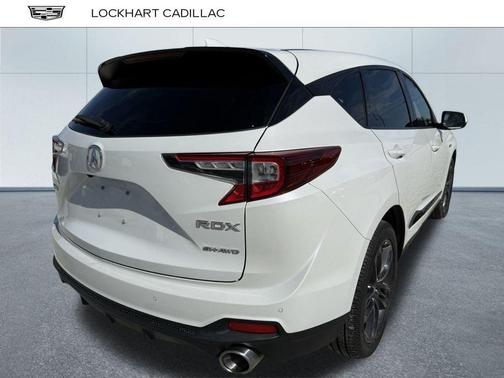 2021 Acura RDX A-Spec