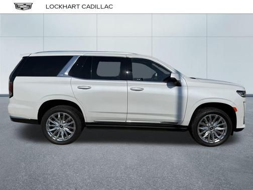 2024 Cadillac Escalade Premium Luxury