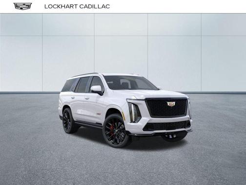 2025 Cadillac Escalade V-Series