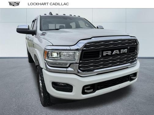 2020 RAM 2500 Limited