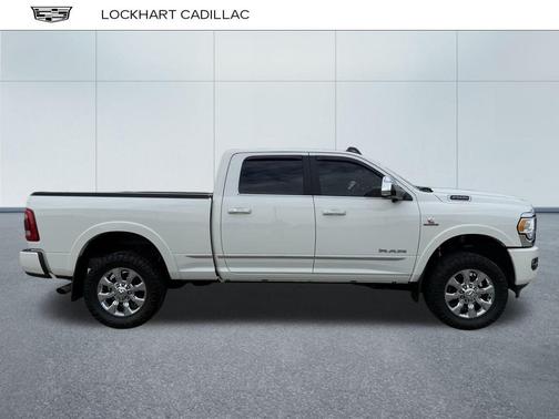 2020 RAM 2500 Limited
