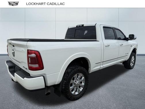 2020 RAM 2500 Limited