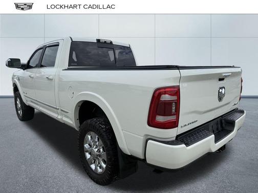 2020 RAM 2500 Limited