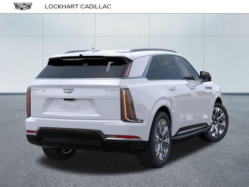 2026 Cadillac Escalade IQ Premium Luxury