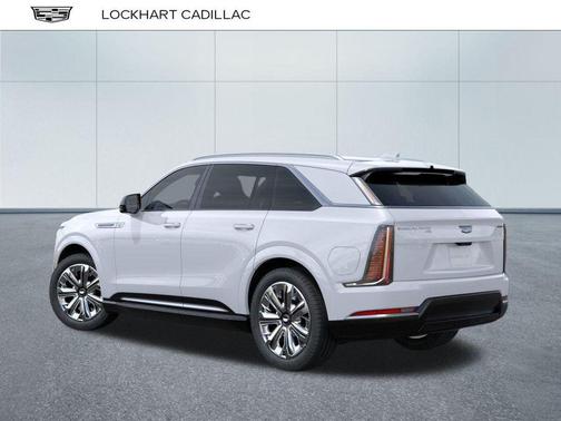 2026 Cadillac Escalade IQ Premium Luxury