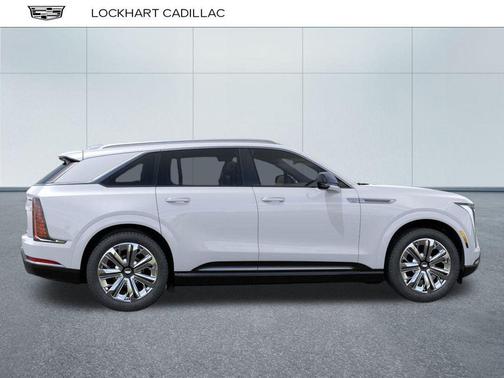 2026 Cadillac Escalade IQ Premium Luxury