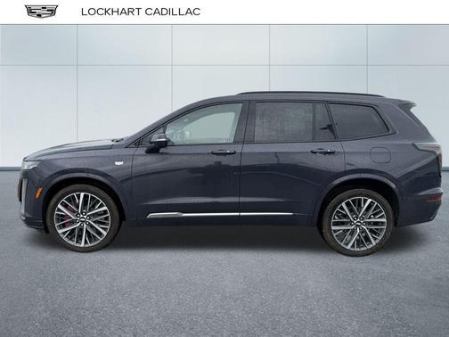 2024 Cadillac XT6 Sport AWD
