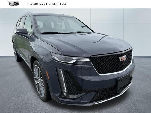2024 Cadillac XT6 Sport AWD