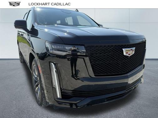 2022 Cadillac Escalade Sport Platinum