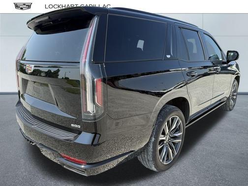 2022 Cadillac Escalade Sport Platinum