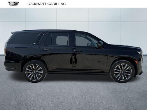 2022 Cadillac Escalade Sport Platinum