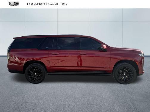 2023 Cadillac Escalade ESV Sport