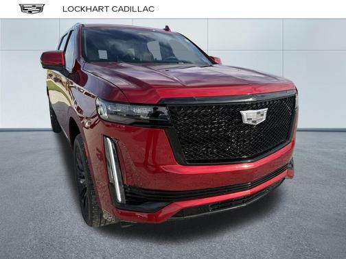 2023 Cadillac Escalade ESV Sport