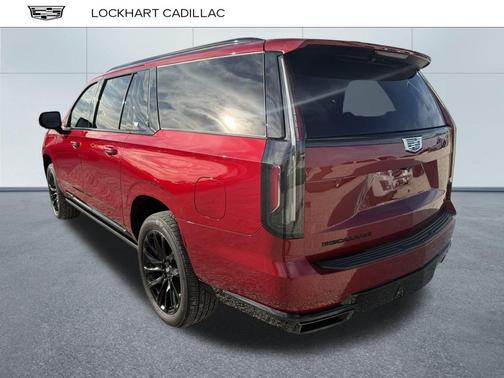 2023 Cadillac Escalade ESV Sport