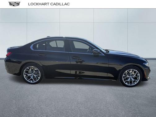 2025 BMW 330 i xDrive