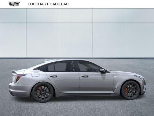 2025 Cadillac CT5-V Blackwing