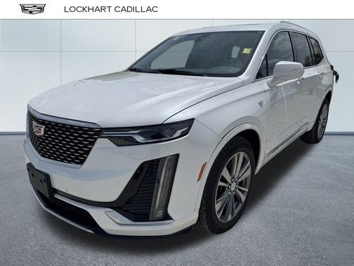 2024 Cadillac XT6 Premium Luxury AWD