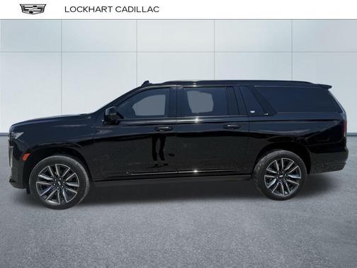 2023 Cadillac Escalade ESV Sport