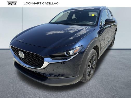 2024 Mazda CX-30 Select