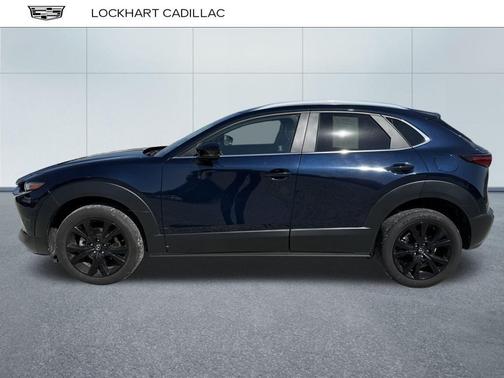 2024 Mazda CX-30 Select