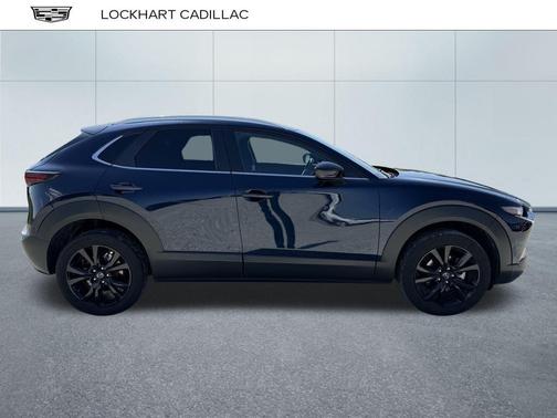 2024 Mazda CX-30 Select