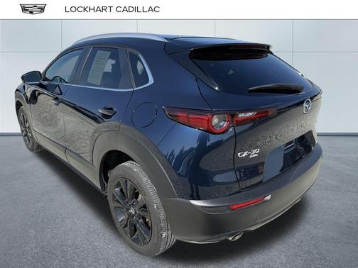 2024 Mazda CX-30 Select
