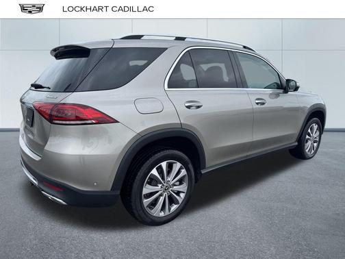 2022 Mercedes-Benz GLE 350 Base 4MATIC