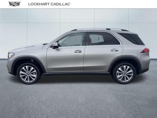 2022 Mercedes-Benz GLE 350 Base 4MATIC