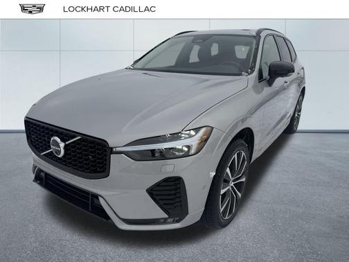 2025 Volvo XC60 B5 Plus