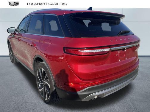 2023 Lincoln Corsair Reserve